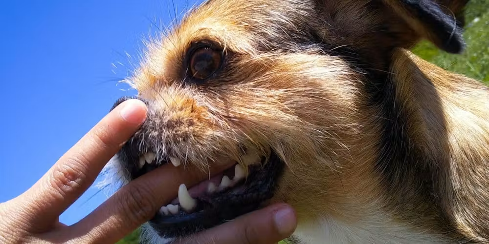 dog bite lawsuit