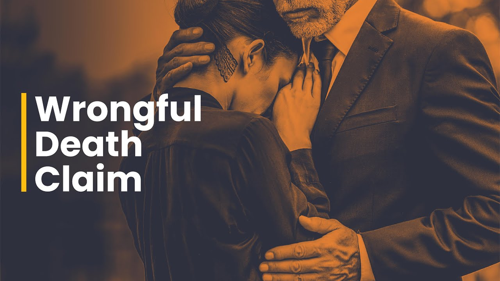wrongful death law firm