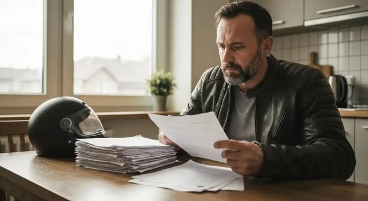 california motorcycle accident lawyer