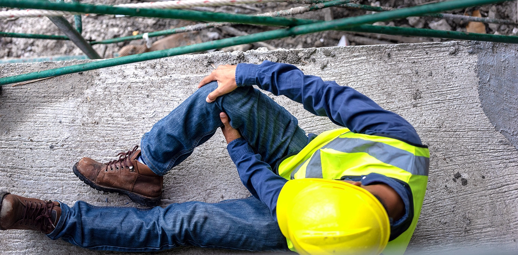 construction accidents attorney