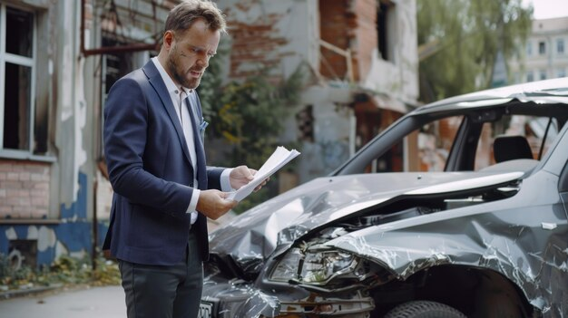 rideshare accident law firm