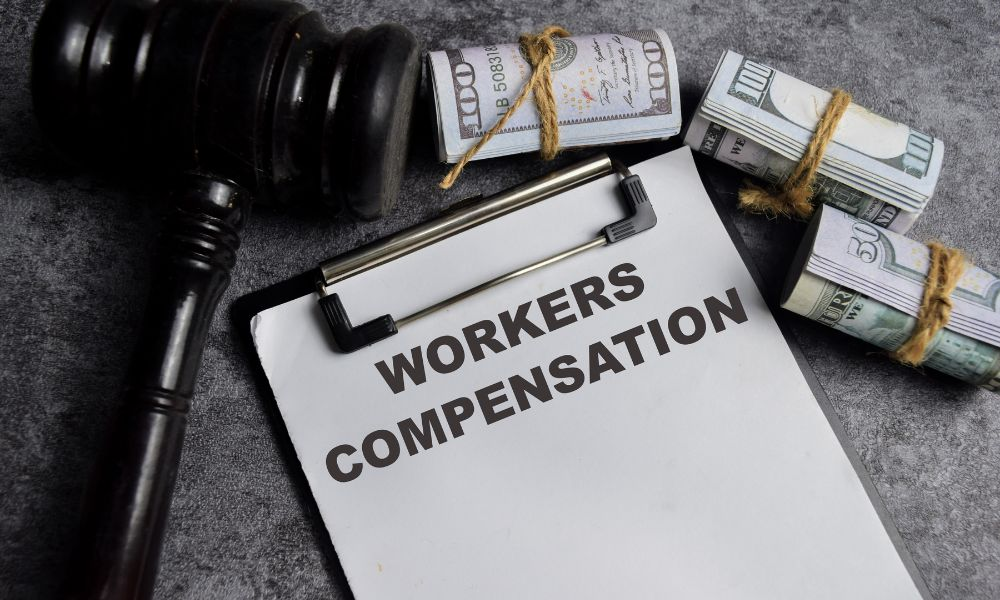 workers compensation florida