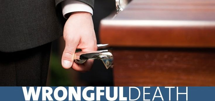 wrongful death law firm