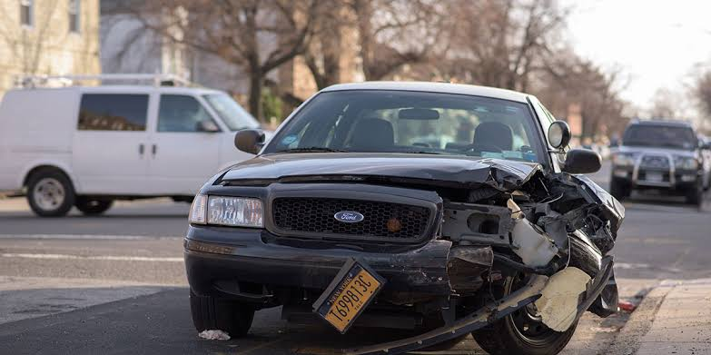 traffic collision lawyer
