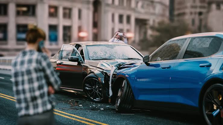 rideshare accident law firm